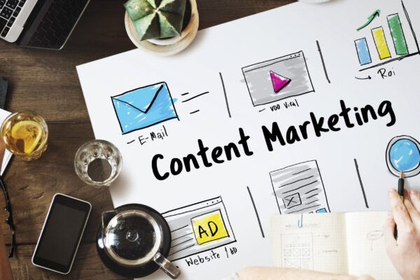 Empower Your Brand with Content Marketing Solutions